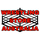 Wrestling Store Australia