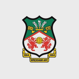 Wrexham AFC Limited logo