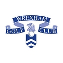 Wrexham Golf Club logo