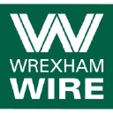 Wrexham Wire logo