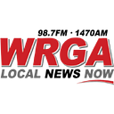 Wrganews logo
