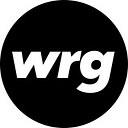 Wrg Live logo