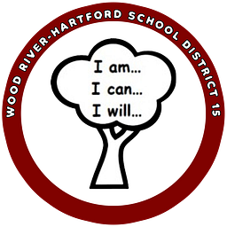 Hartford Elem School logo