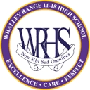 Whalley Range High School logo