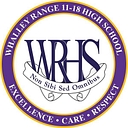 Whalley Range 11-18 High School logo