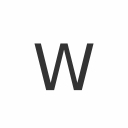 WRI Applications logo