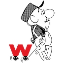 Wrico Stamping Of Nc logo