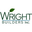 Wright Builders, Inc. logo