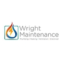 Wright Maintenance Limited logo