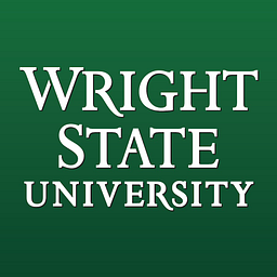 Wright State University-Main Campus logo