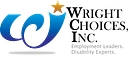 Wright Choices, Inc. logo
