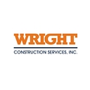 Wright Construction Services, Inc. logo