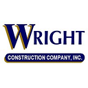 Wright Construction logo