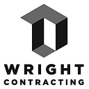 Wright Contracting, Inc. logo