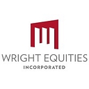 Wright Equities, Inc. logo