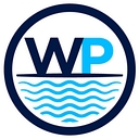 Wrightfield Pools logo
