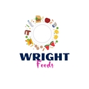 Wright Foods, Inc. logo