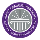Wright Graduate University logo