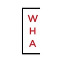 Wright Heerema Architects logo