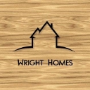 Wright Homes Inc logo