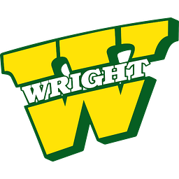 Wright Implement Co. logo