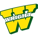 Wright Implement logo