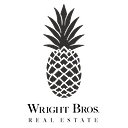 Wright Bros Real Estate logo