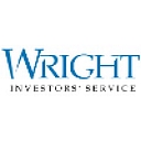 Wright Investors' Service logo