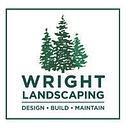 Wright Landscaping, Inc. logo