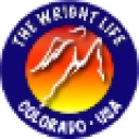 The Wright Life logo