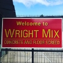 Wright Mix logo