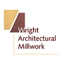 Wright Architectural Millwork logo