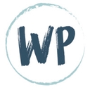 Wright Paint logo