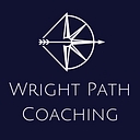 Wright Path Coaching Logo