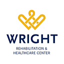 Wright Rehabilitation and Healthcare Center logo