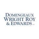 Domengeaux Wright Roy Edwards & Colomb L.L.C. logo