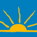Wright's Beach Camp logo
