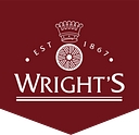 G R Wright & Sons Ltd logo