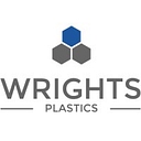 Wrights Plastics Gpx logo