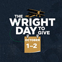 Wright State University Alumni logo