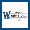 Wrightstown village logo