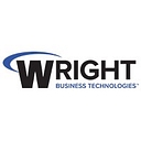 Wright Business Technologies Inc. logo