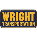 Wright Transportation logo