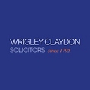 Wrigley Claydon Solicitors logo