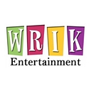 Wrik Entertainment logo