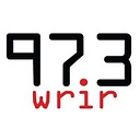 Wrir Richmond Independent Radio logo