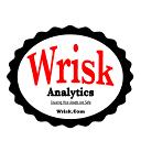 Wrisk logo