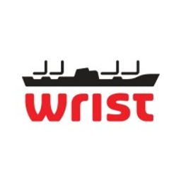 WRIST NORTH AMERICA, INC. logo