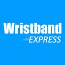WristbandExpress.com logo