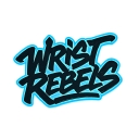 Wrist Rebels logo